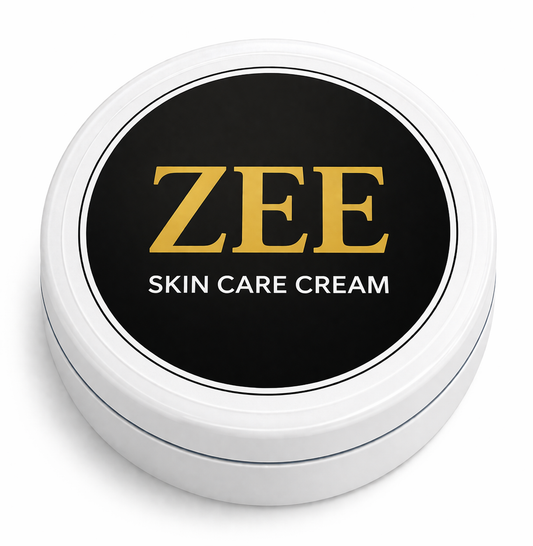 ZEE Beauty Cream