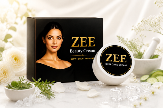 ZEE Beauty Cream